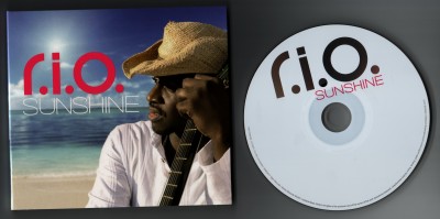 R.I.O. - Sunshine -2011