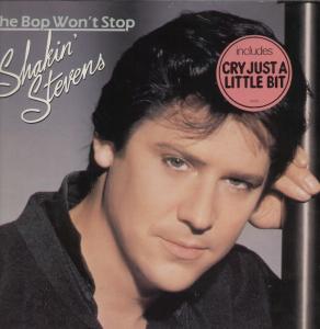 Shakin` Stevens