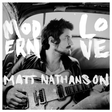 Matt Nathanson-Modern Love