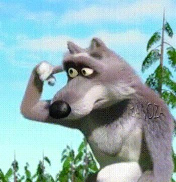 wolf