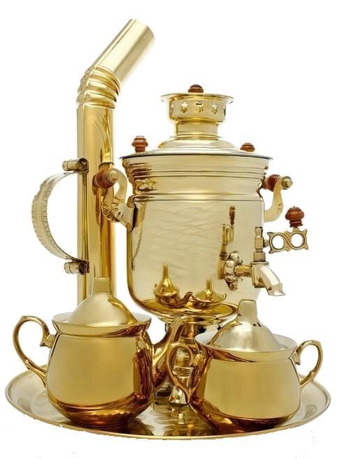 ЧАЙНИКИ