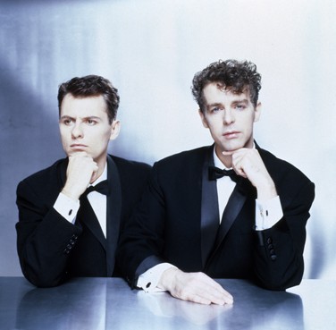 Pet Shop Boys