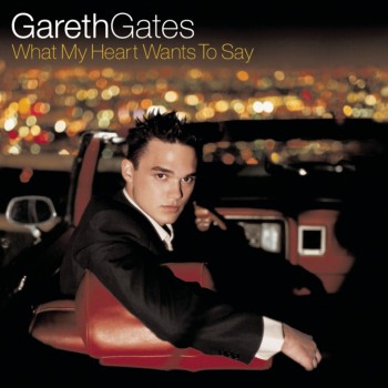 Gareth Gates - 2002 