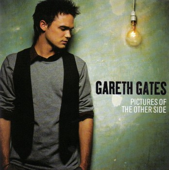 Gareth Gates -2007