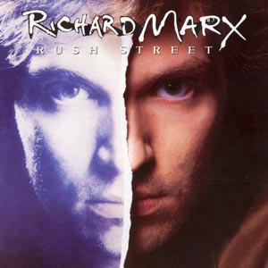 Richard Marx-1991-Rush Street