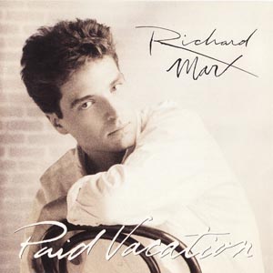 Richard Marx-1993-Paid Vacation