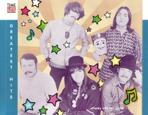 2000 - Spirit Of The 60\'s - Classic SoundsTray