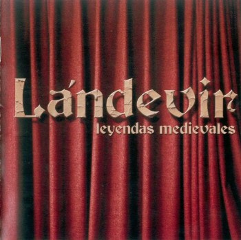 Landevir - 2003 - Leyendas Medievales