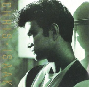 1987 Chris Isaak