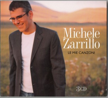 Michele Zarrillo 