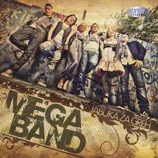 Mega Band - 2011 - Jabuka za greh