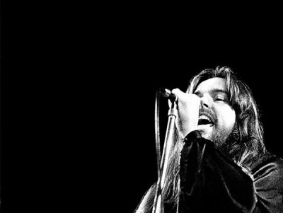 Bob Seger