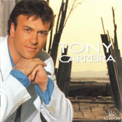 Tony Carreira