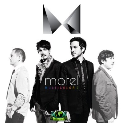 Motel – Multicolor 2