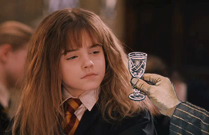 ГПГермиона