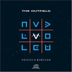 The Outfield - 1989 - Voices Of Babylon