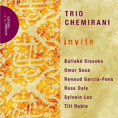 Trio