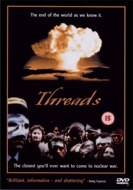 Нити / Threads (1984)