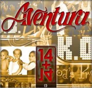 Aventura - 14+14