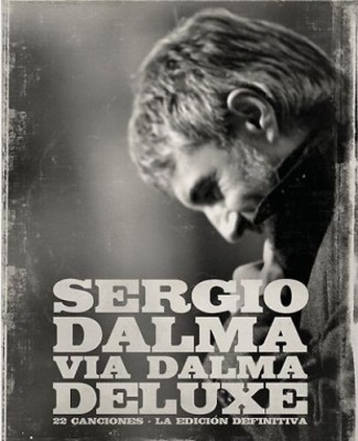 Sergio Dalma - Via Dalma Deluxe Edition (2011)