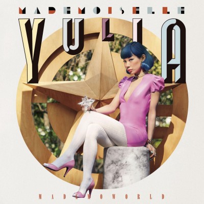 MADEMOISELLE YULIA - MADEMOWORLD [320 kbps]