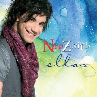 Nico Zuviría - Ellas (2010)