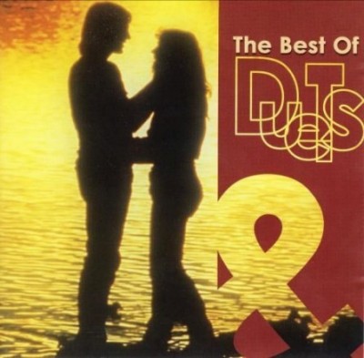 VA - The Best Of Duets (2000)