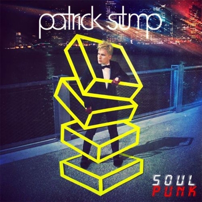 Patrick Stump - Soul Punk (2011)