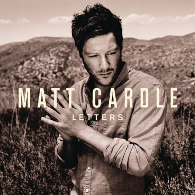 Matt Cardle 