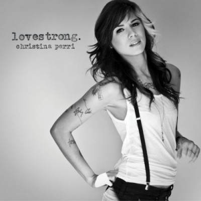 Christina Perri - Lovestrong [Deluxe Edition] (2011)