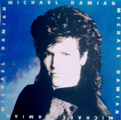 Michael Damian 1986 1