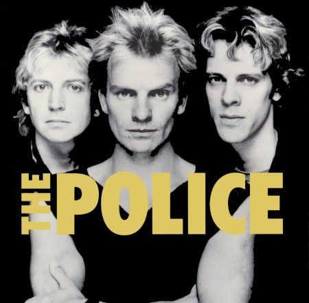 The Police - The Police 