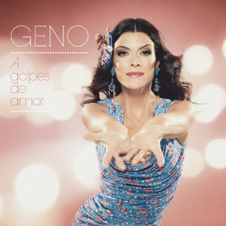 Geno-Front Cover