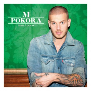 M. Pokora - Mise a Jour (Deluxe Edition)(2010)