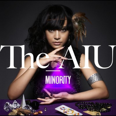 The_AIU - MINORITY