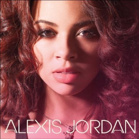 Alexis Jordan - Alexis Jordan (2011)