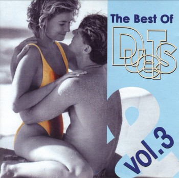 The Best Of Duets vol.3-001