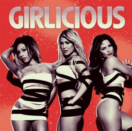 Girlicious - Rebuilt (2010)