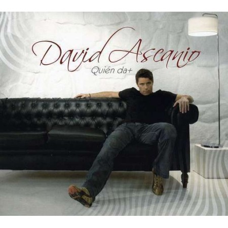 David Ascauio