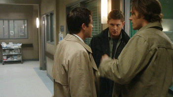 Supernatural 070