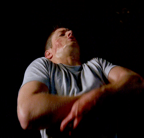 Supernatural 107