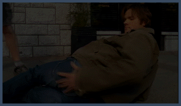 Supernatural 027