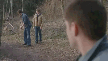Supernatural 063