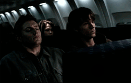 Supernatural 105