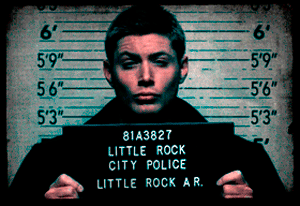 Supernatural 119