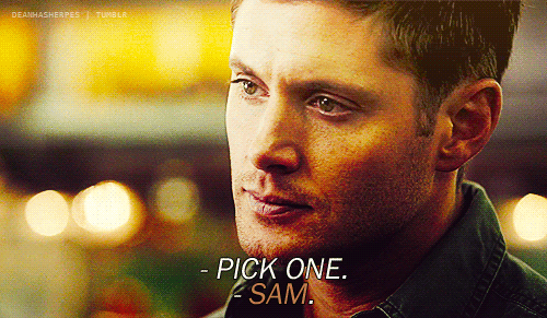Supernatural 145