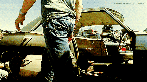 Supernatural 017