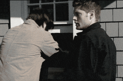 Supernatural 021