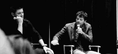 Supernatural 032