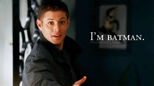 Supernatural 062